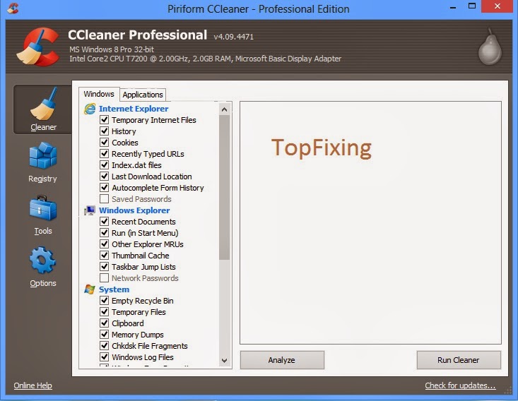 Descargar ccleaner gratis windows 8 64 bits - Efectos sonido mp3 ccleaner download key windows 10 clean and jerk